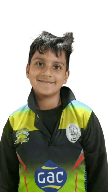 Ankur Grover