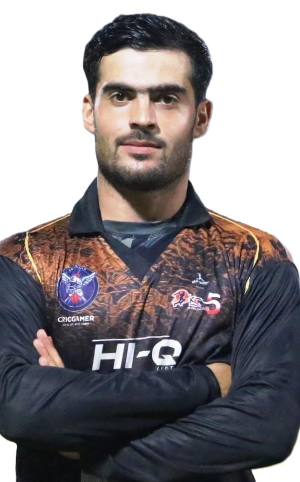 Islamzaib cricket player profile photo
