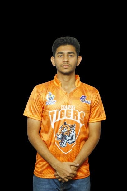 Abdul Haseeb