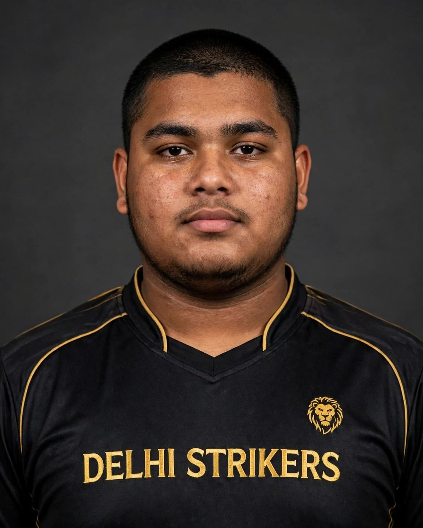 Rahul Sharma cricket player profile photo