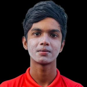 ZILANI ISLAM FARHAN