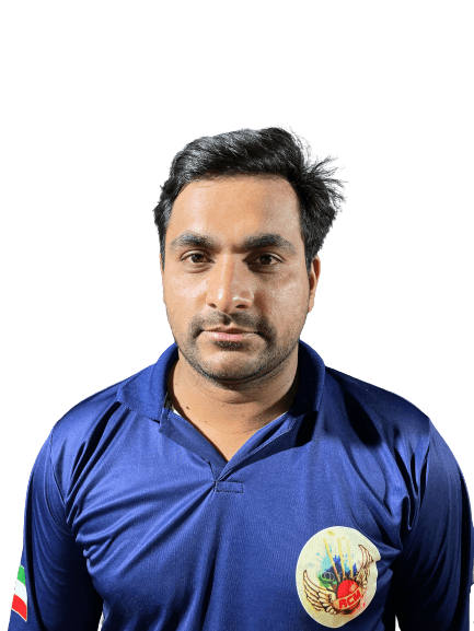 Mahesh cricket player photo