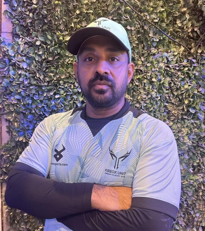 Waqas Alvi