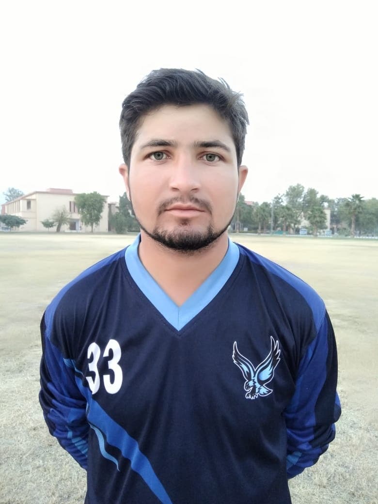 ZEESHAN SHANI