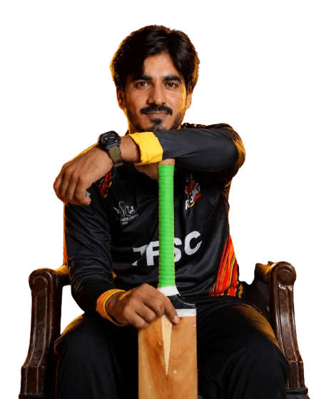 Muhammad Waqas