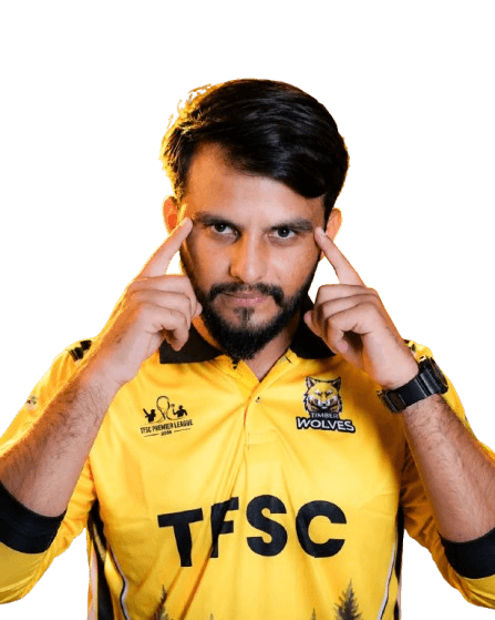 M Faizan