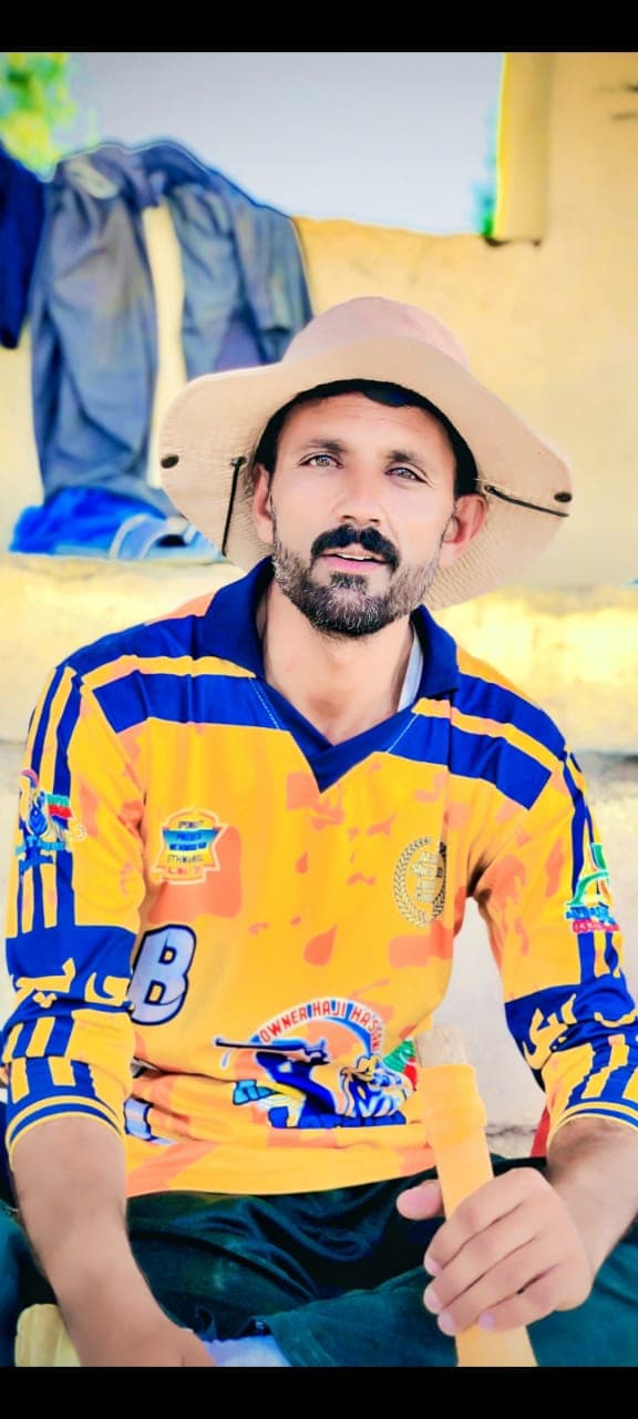 MUHABAT KHAN