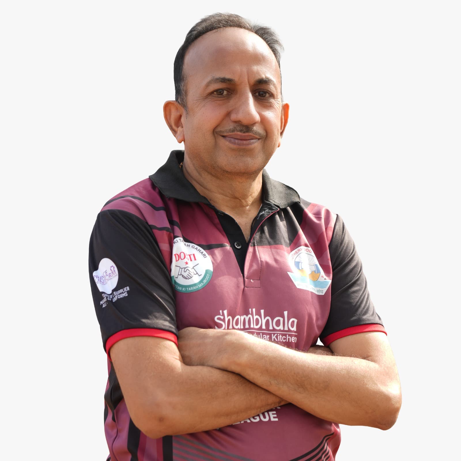 Hansraj Singhal