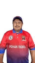Ahmed Shan Khan