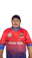 Ahmed Shan Khan