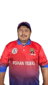Ahmed Shan Khan
