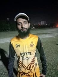 Arslan Munir