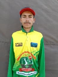 Muhammad-Kashif