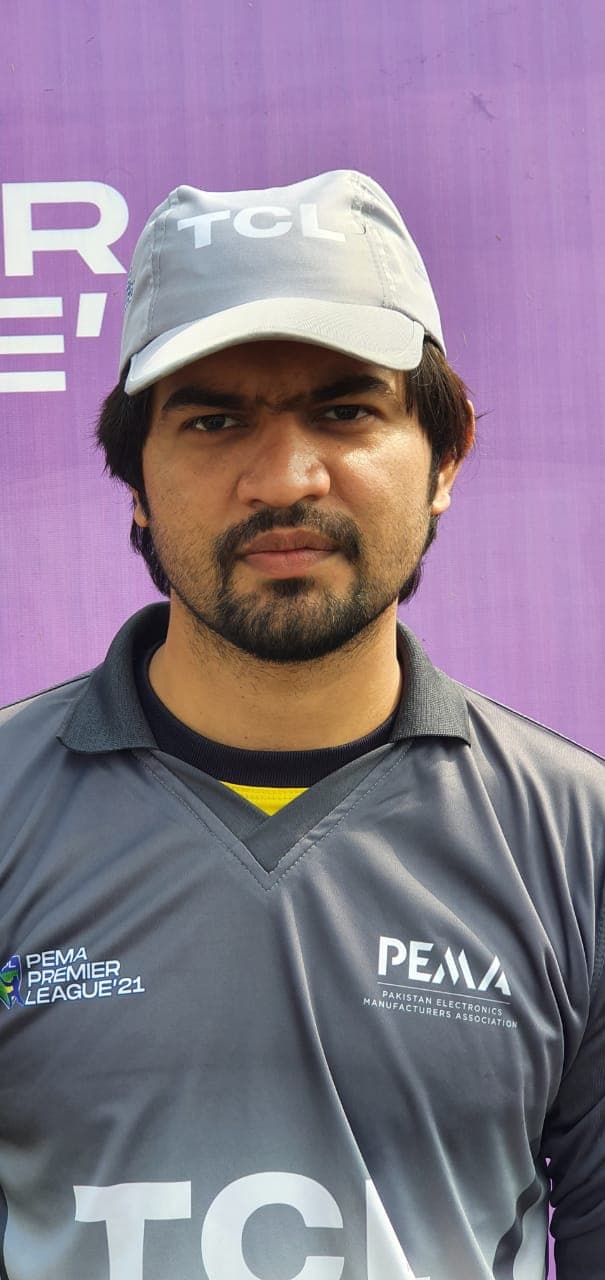 Khawar Saleem