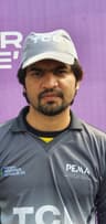 Khawar Saleem
