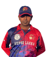 CHAMINDA BANDARA