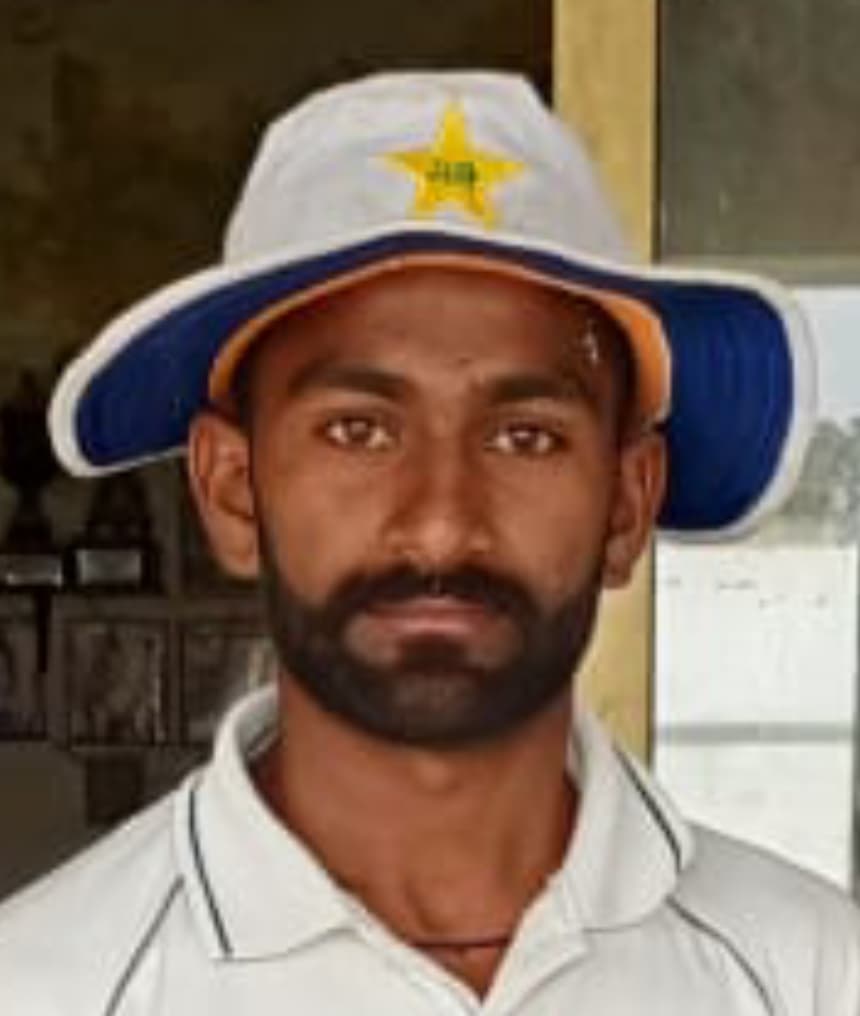 Sheeraz
