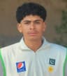 Hamza Liaqat