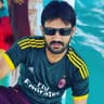 Tufail Haider  Abbasi