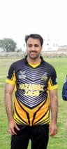 Muhammad Ullah