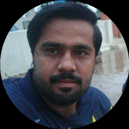 Kashif Panhwar