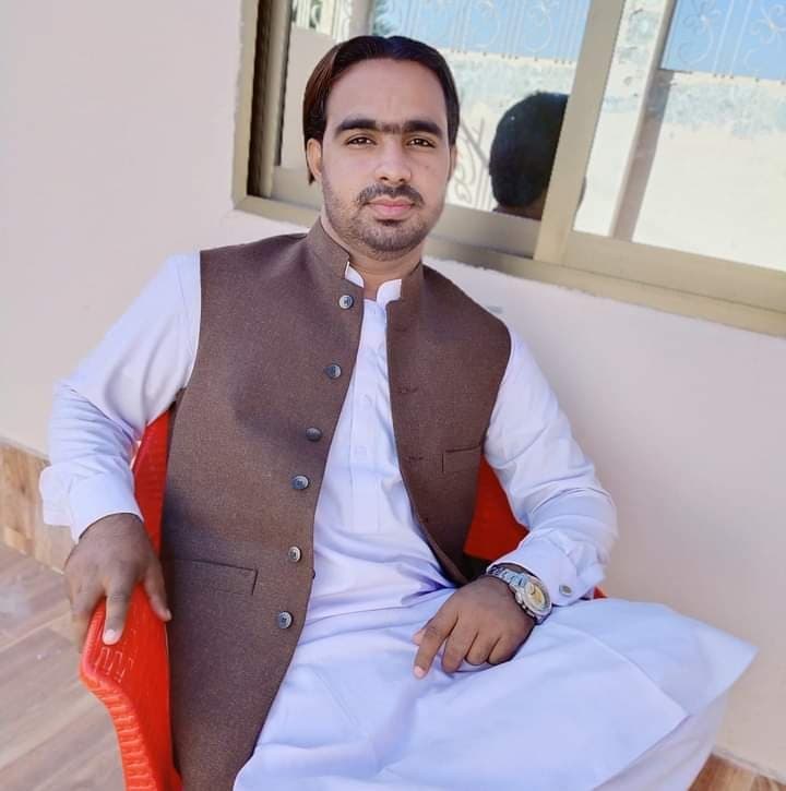 MAHDI Raza cricket player photo