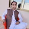 MAHDI Raza