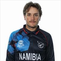 Jan Nicol Loftie Eaton cricket player profile photo