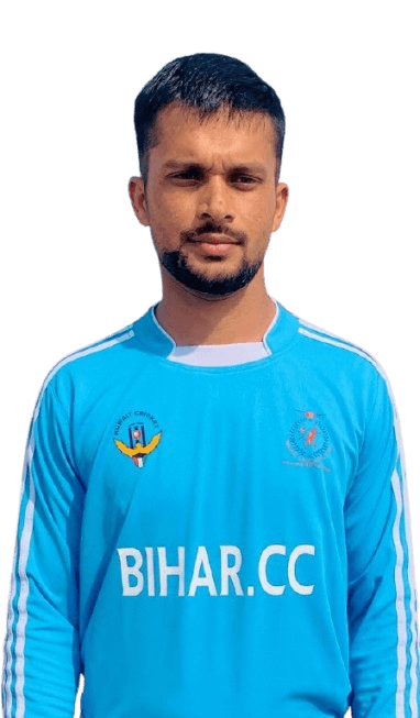 Yousaf Mohammad