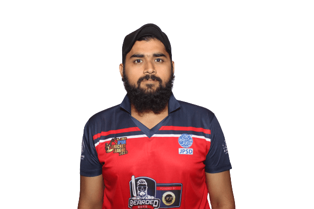 Muneeb Javaid cricket player profile photo