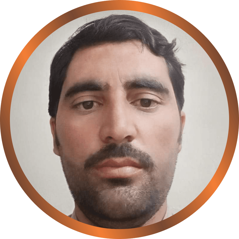 Asghar Khan cricket player profile photo