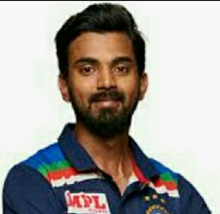 KL Rahul