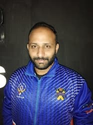 Hashim cricket player profile photo