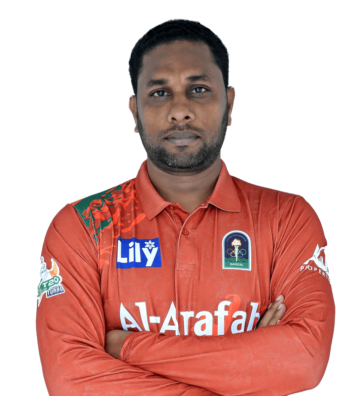 SOHAG GAZI cricket player profile photo