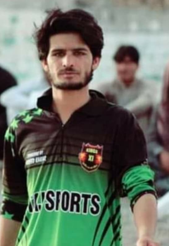 Murtaza Khan