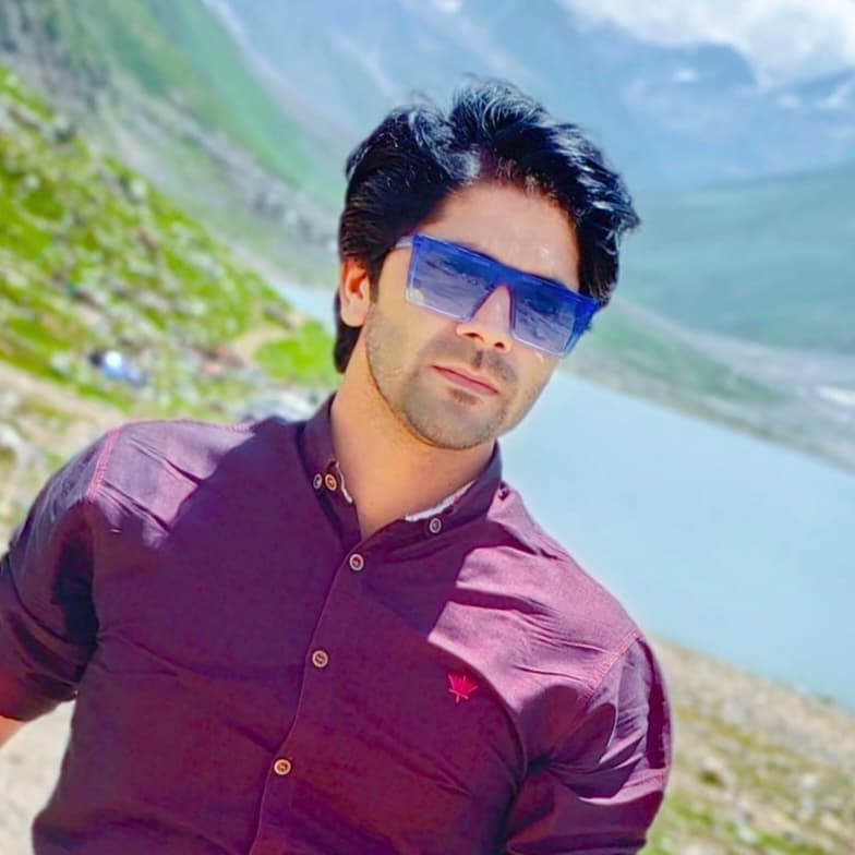 Bilal Dogar cricket player profile photo