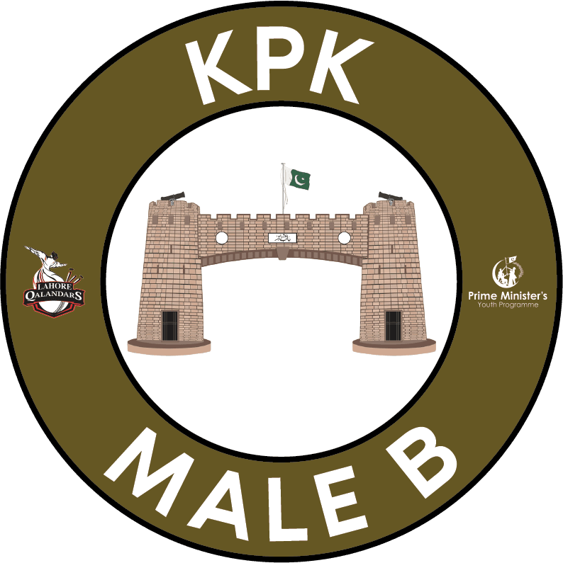 KPK B Male