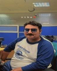 Zeeshan Manzoor cricket player photo