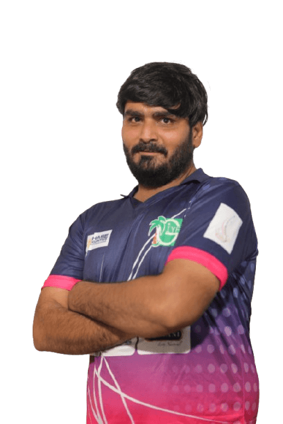 Muhammad Mudassir cricket player profile photo