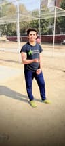 Kamran Ali