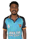 Md Zahid Hossain
