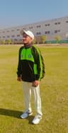 salman Asif
