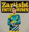 Saud Afridi