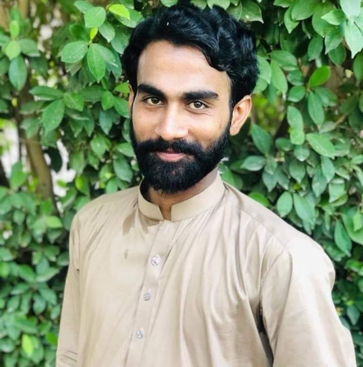 Anas Sheikh cricket player profile photo