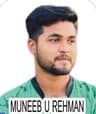 Muneeb