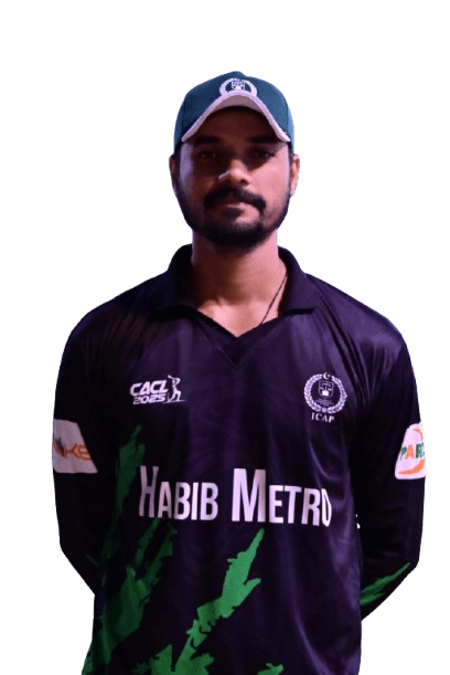 Rameez Siddiqui