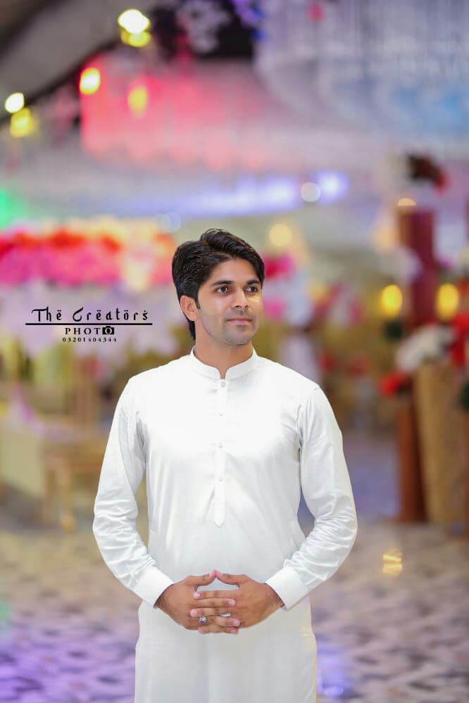 Bilal Dogar cricket player photo