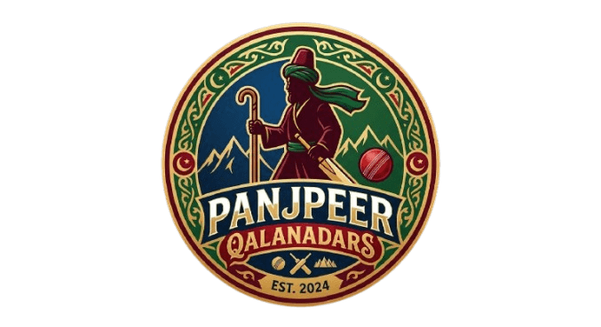 PANJPEER QALANDAR team logo
