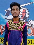 Waheed Ahmed