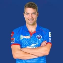 Alex Carey cricket player photo